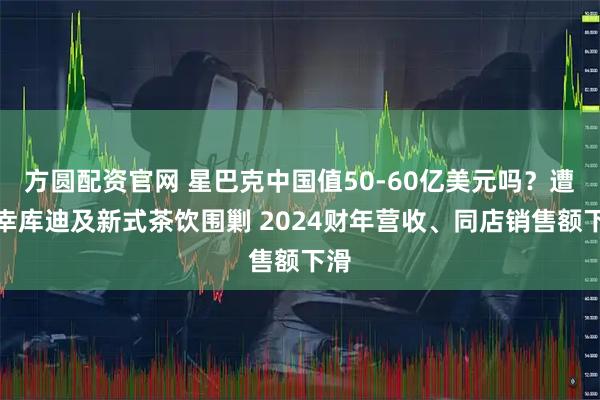 方圆配资官网 星巴克中国值50-60亿美元吗？遭瑞幸库迪及新式茶饮围剿 2024财年营收、同店销售额下滑